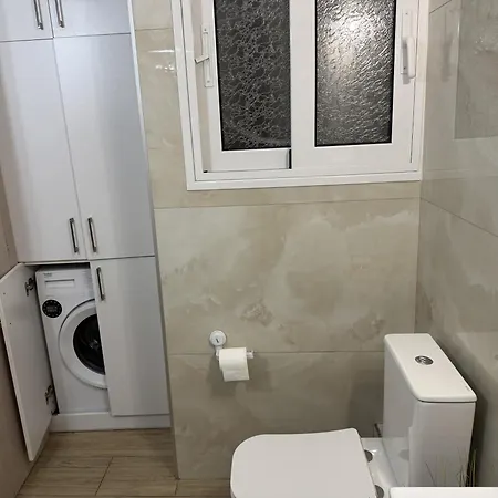 Poseidonos, Seaview Two Bedrooms * Λουτράκι