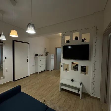 Διαμέρισμα Poseidonos, Seaview Two Bedrooms