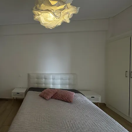 Poseidonos, Seaview Two Bedrooms Διαμέρισμα *