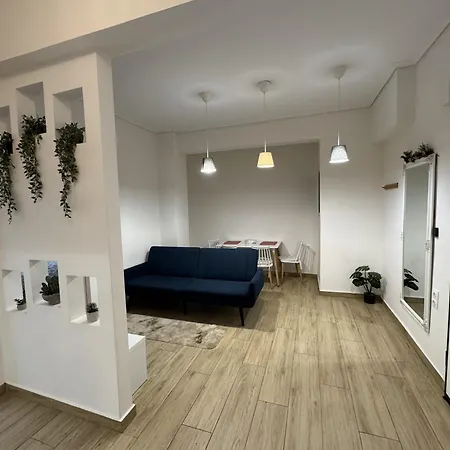 Διαμέρισμα Poseidonos, Seaview Two Bedrooms