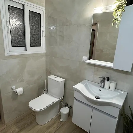 Διαμέρισμα Poseidonos, Seaview Two Bedrooms