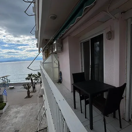 Poseidonos, Seaview Two Bedrooms