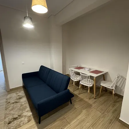 Διαμέρισμα Poseidonos, Seaview Two Bedrooms *