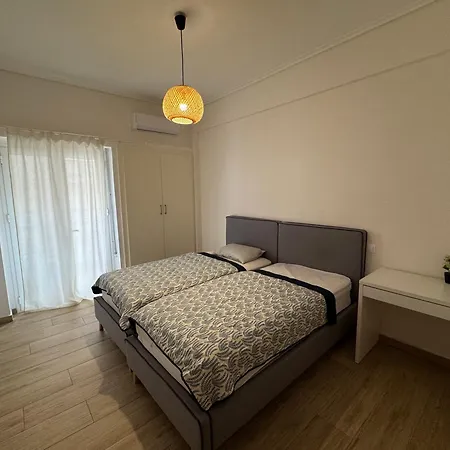Poseidonos, Seaview Two Bedrooms